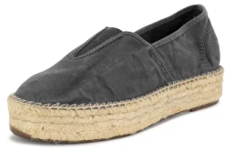 Natural World Espadrilles-Old Elba