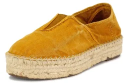 Natural World Espadrilles-Old Elba