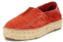 Natural World Espadrilles-Old Elba