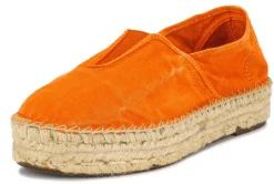 Natural World Espadrilles-Old Elba