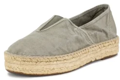 Natural World Espadrilles-Old Elba