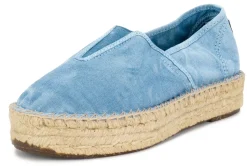 Natural World Espadrilles-Old Elba