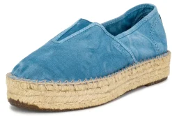 Natural World Espadrilles-Old Elba