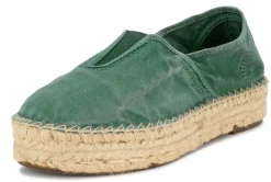 Natural World Espadrilles-Old Elba