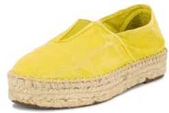 Natural World Espadrilles-Old Elba
