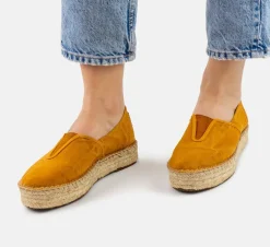 Natural World Espadrilles-Old Elba