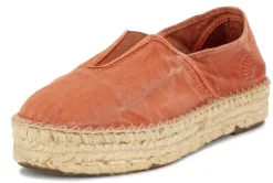 Natural World Espadrilles-Old Elba