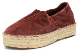 Natural World Espadrilles-Old Elba