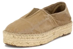 Natural World Espadrilles-Old Elba