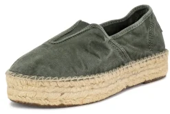 Natural World Espadrilles-Old Elba