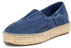 Natural World Espadrilles-Old Elba