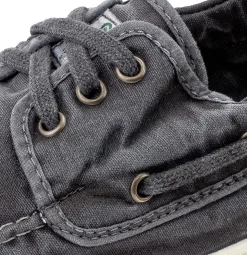 Natural World Chaussures Bateau-Old Elbrus