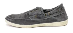 Natural World Chaussures Bateau-Old Elbrus