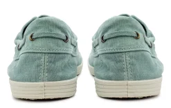 Natural World Chaussures Bateau-Old Elbrus