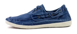 Natural World Chaussures Bateau-Old Elbrus