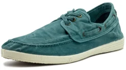 Natural World Chaussures Bateau-Old Elbrus