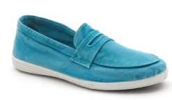Natural World Chaussures Bateau-Old Giancito