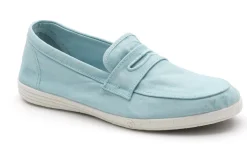 Natural World Chaussures Bateau-Old Giancito