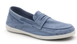 Natural World Chaussures Bateau-Old Giancito
