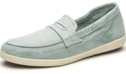 Natural World Chaussures Bateau-Old Giancito