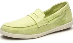 Natural World Chaussures Bateau-Old Giancito