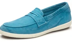 Natural World Chaussures Bateau-Old Giancito