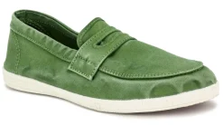 Natural World Chaussures Bateau-Old Giancito