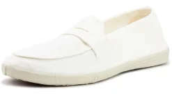 Natural World Chaussures Bateau-Old Giancito