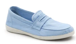 Natural World Chaussures Bateau-Old Giancito