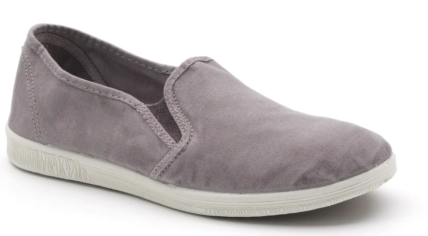 Natural World Chaussures Camping-Old Granchio