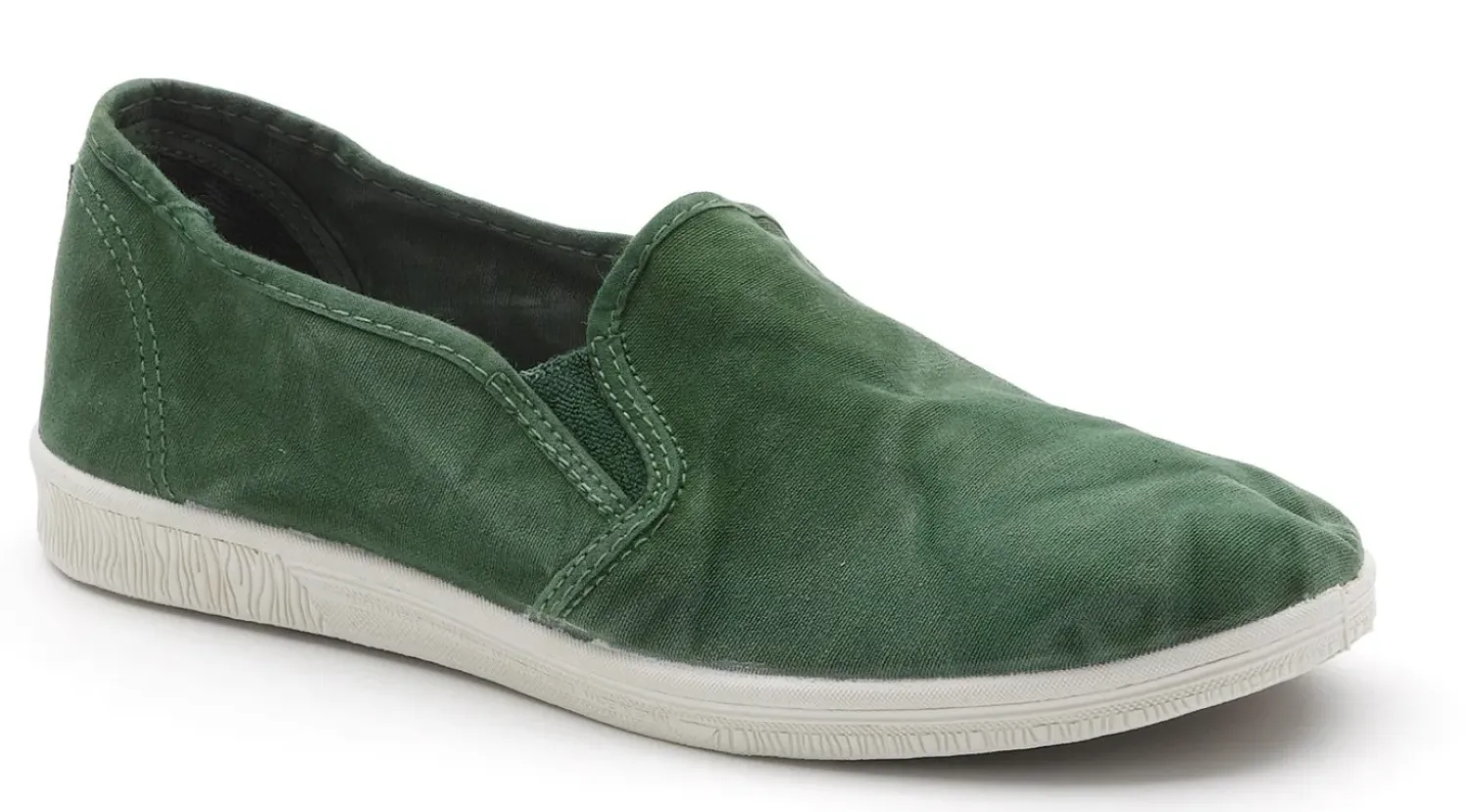 Natural World Chaussures Camping-Old Granchio