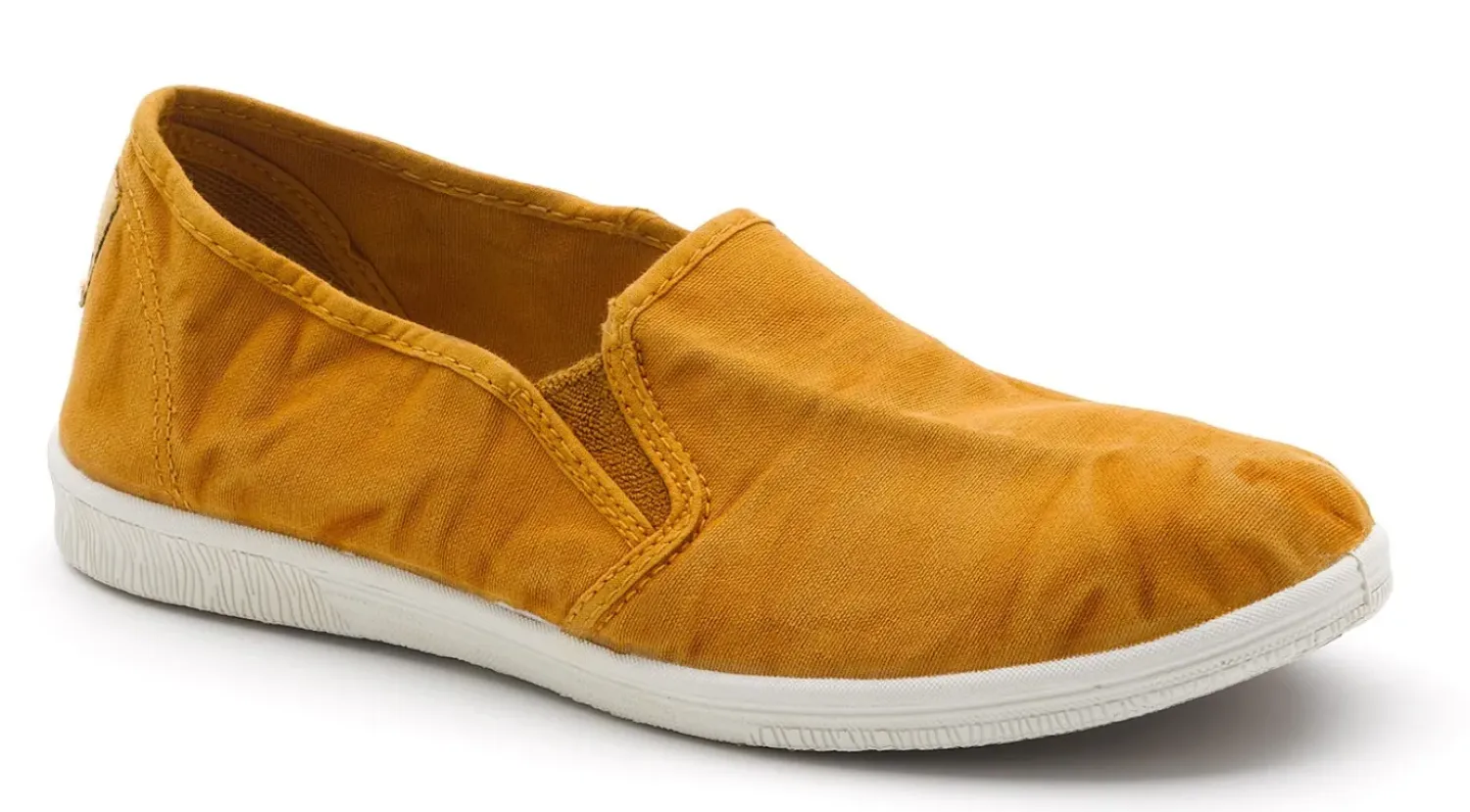Natural World Chaussures Camping-Old Granchio