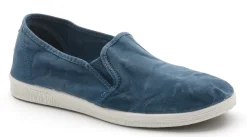 Natural World Chaussures Camping-Old Granchio