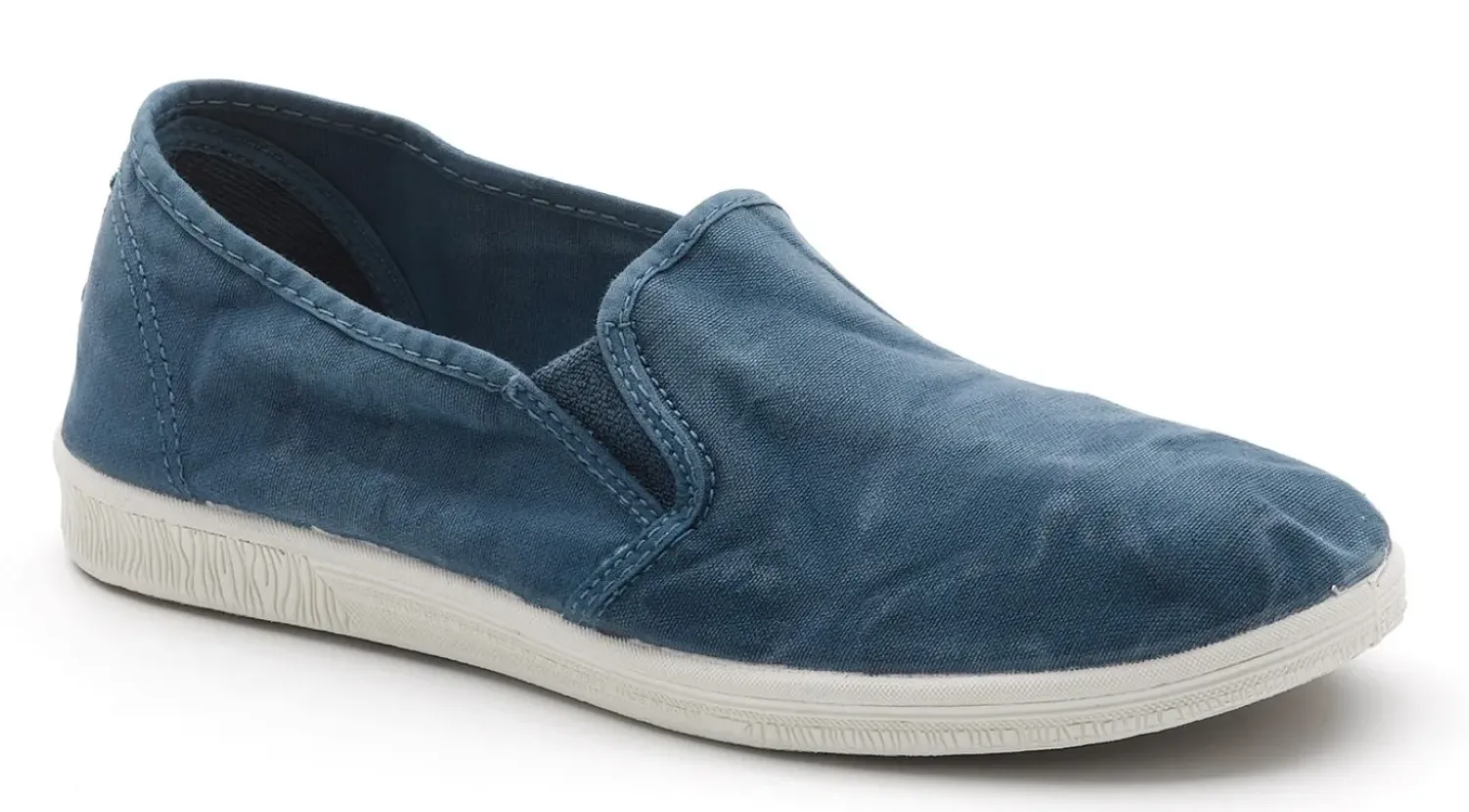Natural World Chaussures Camping-Old Granchio