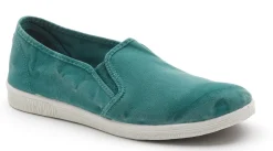 Natural World Chaussures Camping-Old Granchio