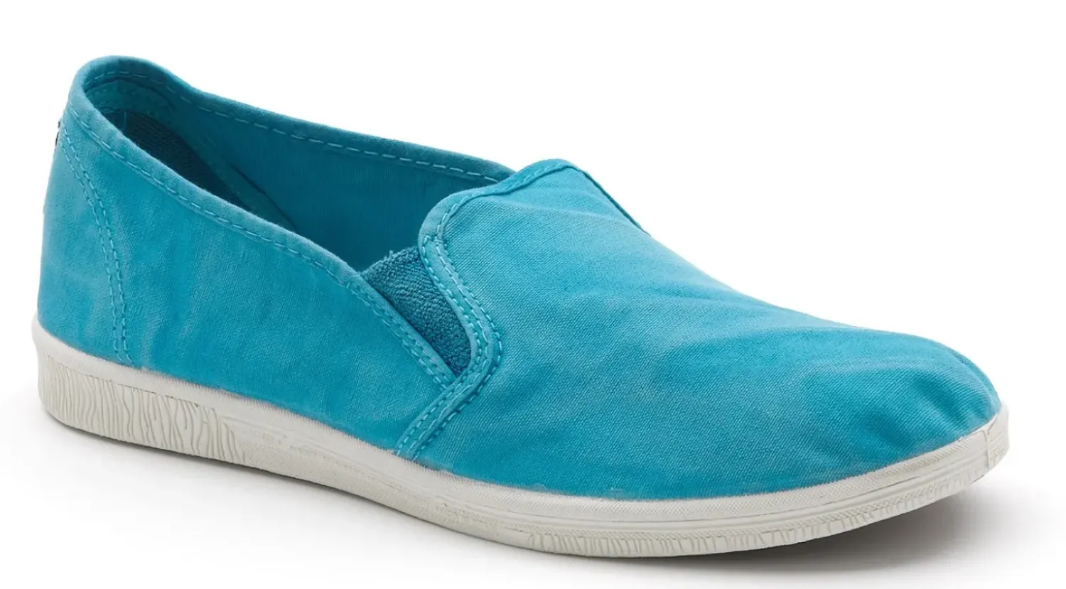 Natural World Chaussures Camping-Old Granchio