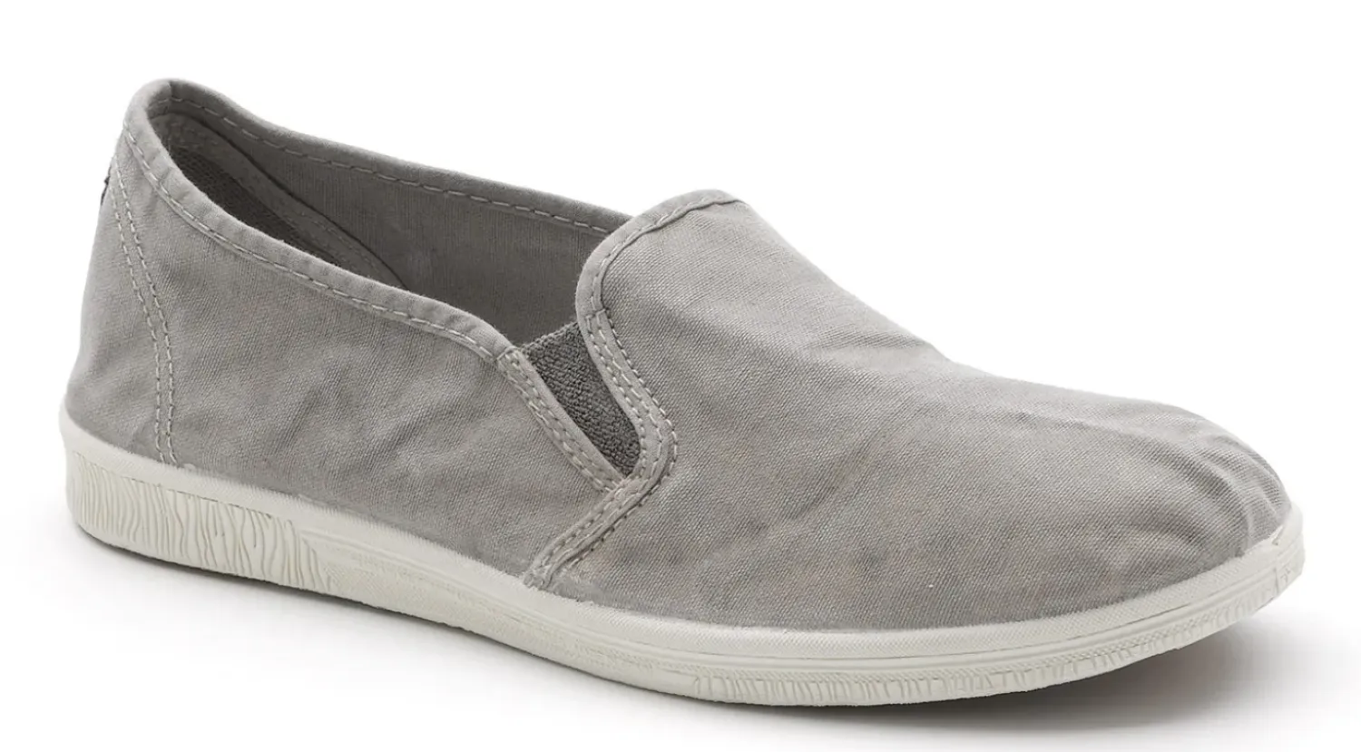 Natural World Chaussures Camping-Old Granchio