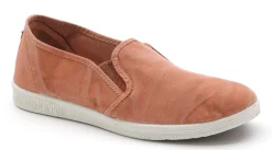 Natural World Chaussures Camping-Old Granchio