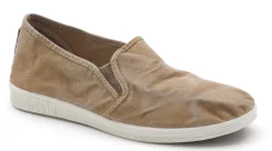 Natural World Chaussures Camping-Old Granchio