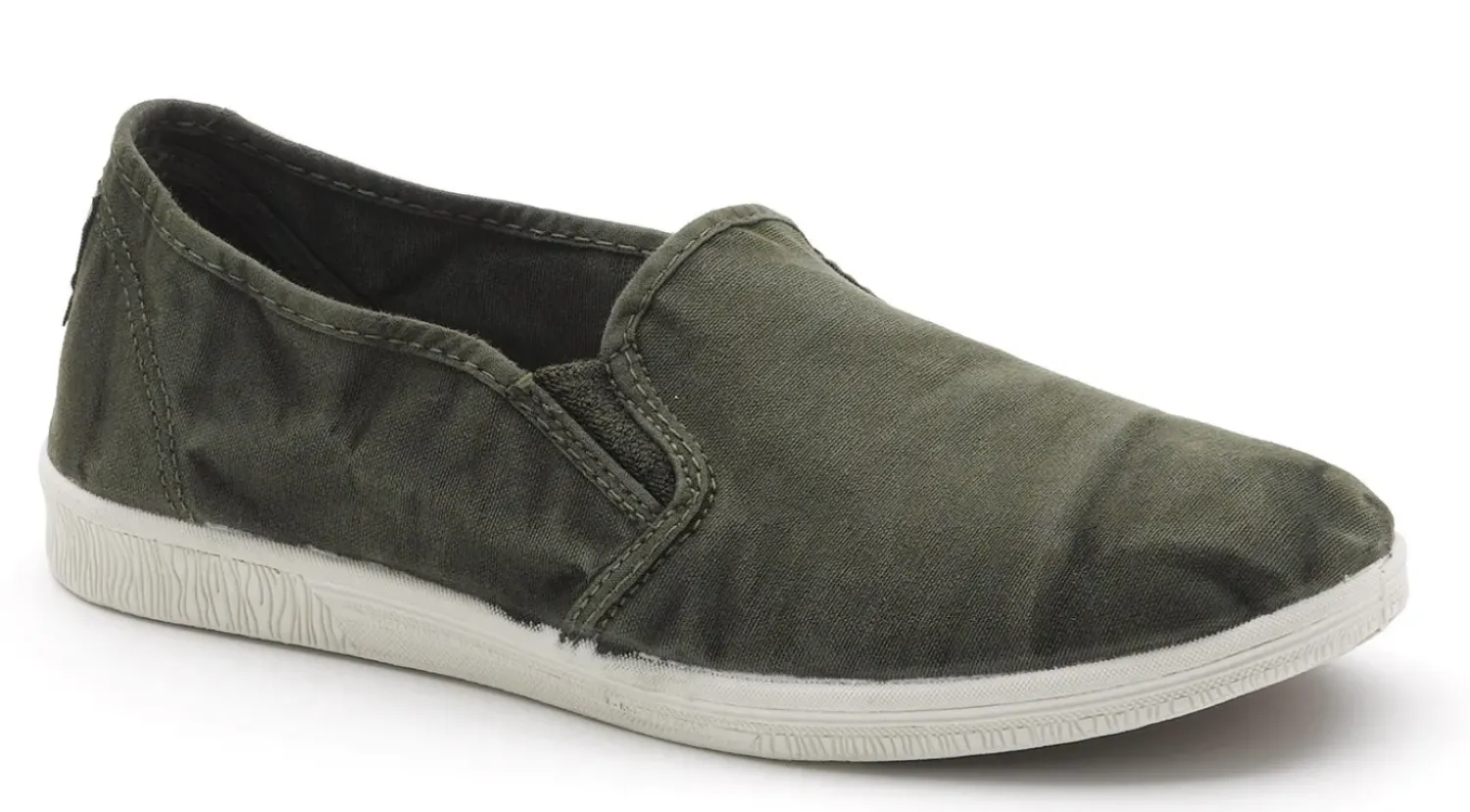 Natural World Chaussures Camping-Old Granchio