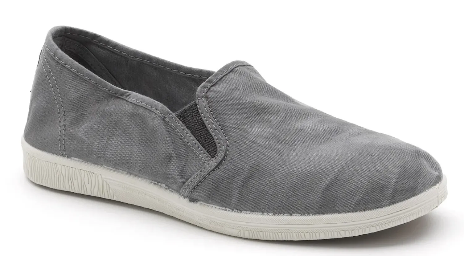 Natural World Chaussures Camping-Old Granchio