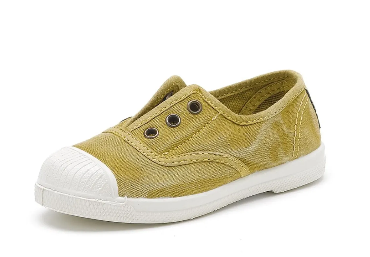 Natural World Chaussures-Old Grape