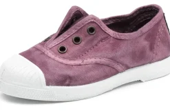 Natural World Chaussures-Old Grape