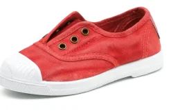 Natural World Chaussures-Old Grape