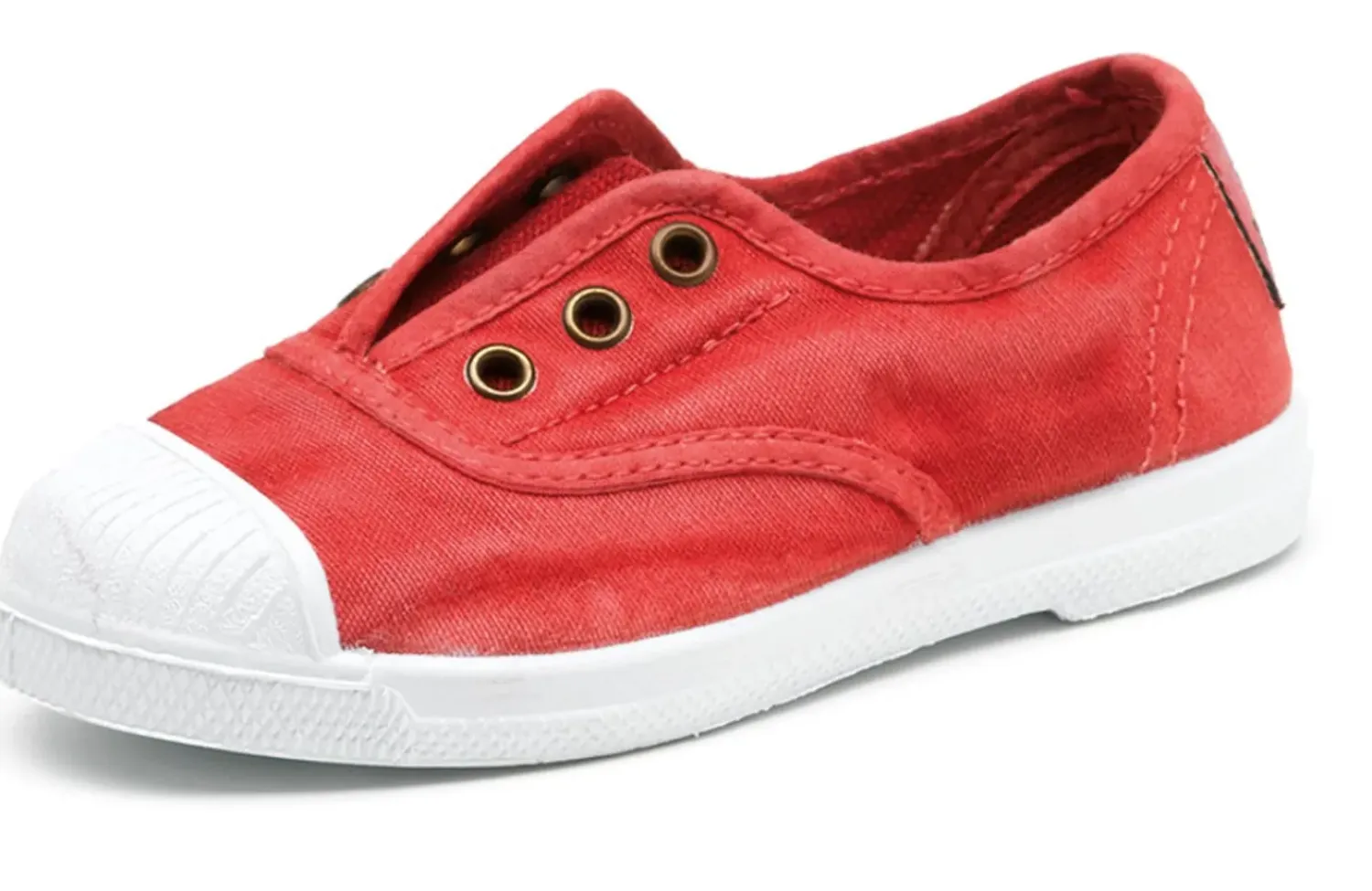 Natural World Chaussures-Old Grape