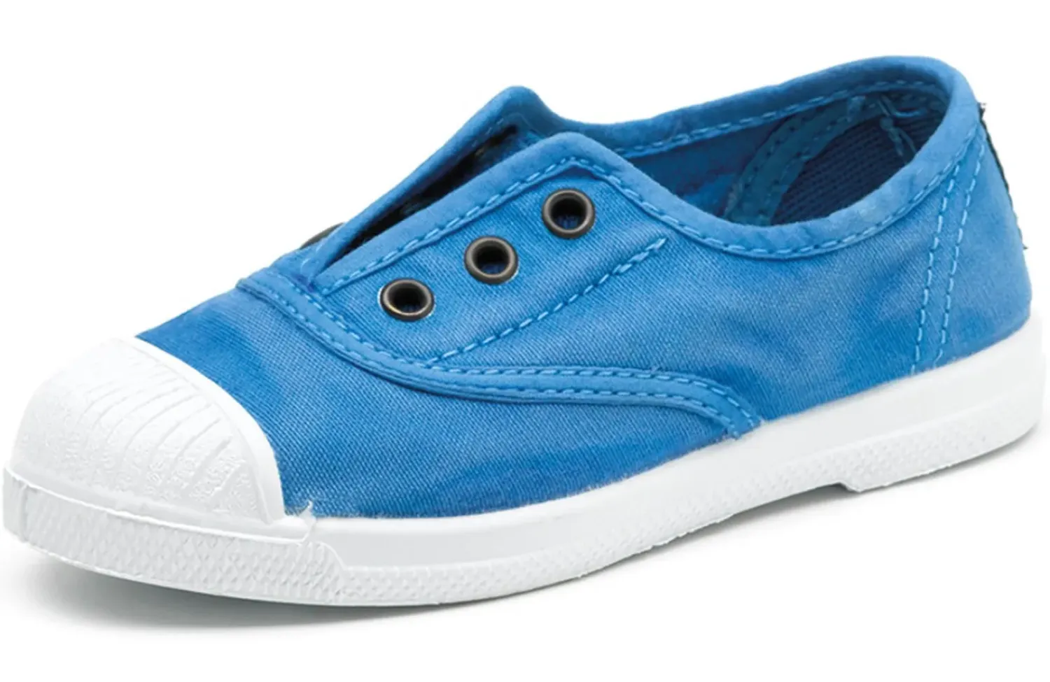 Natural World Chaussures-Old Grape