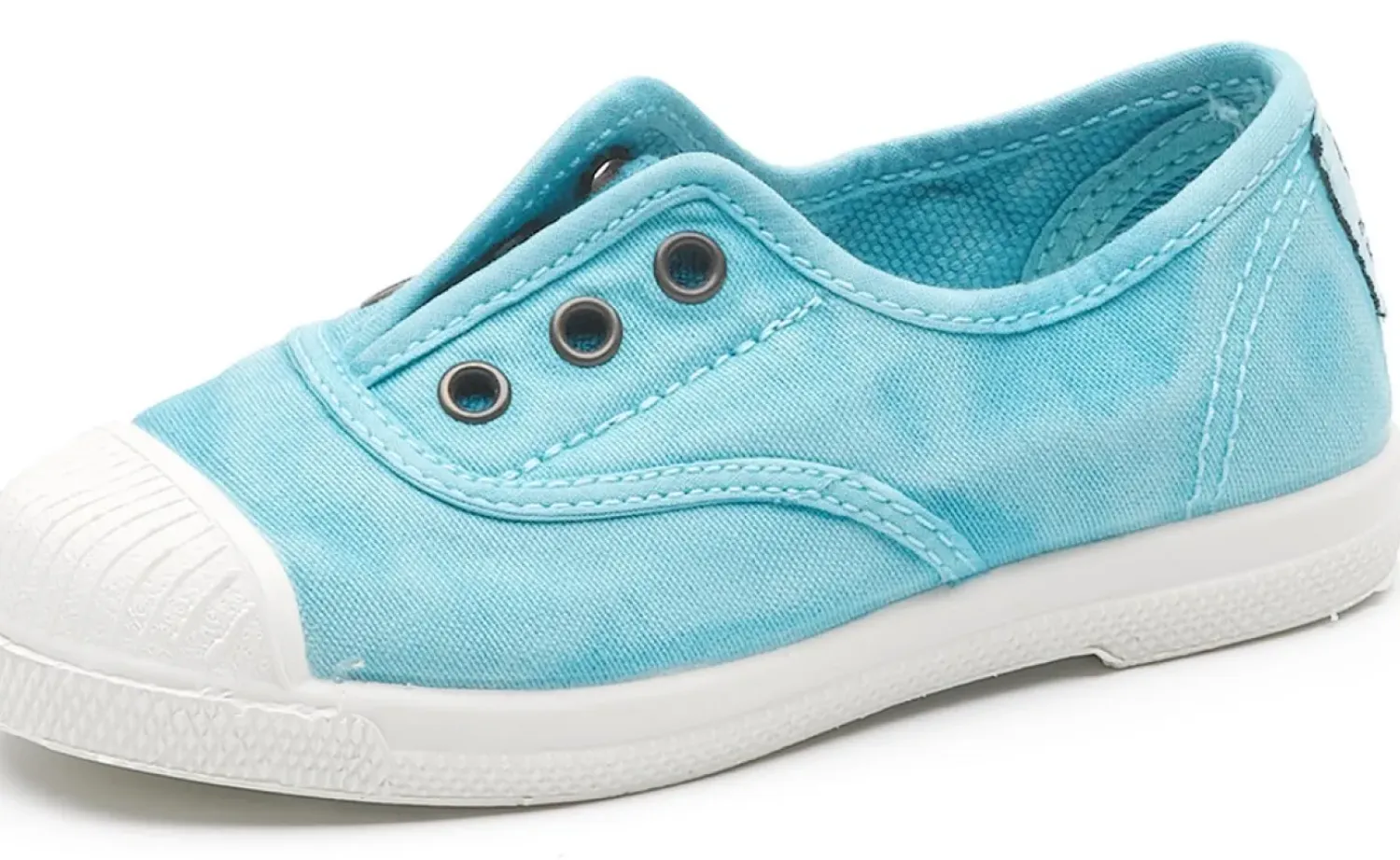 Natural World Chaussures-Old Grape