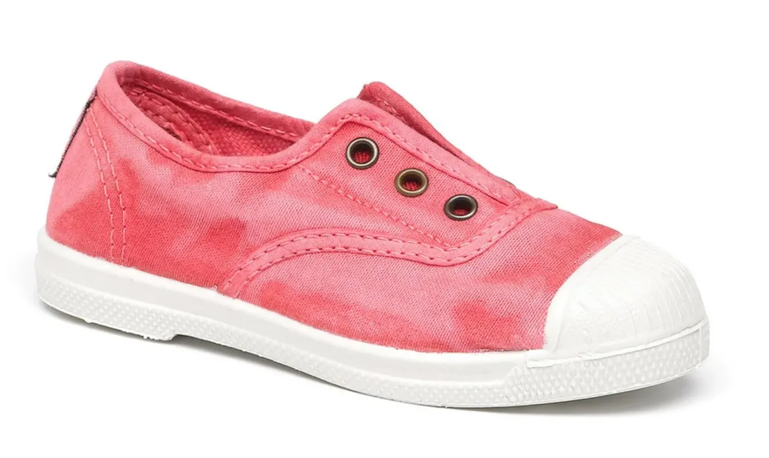Natural World Chaussures-Old Grape