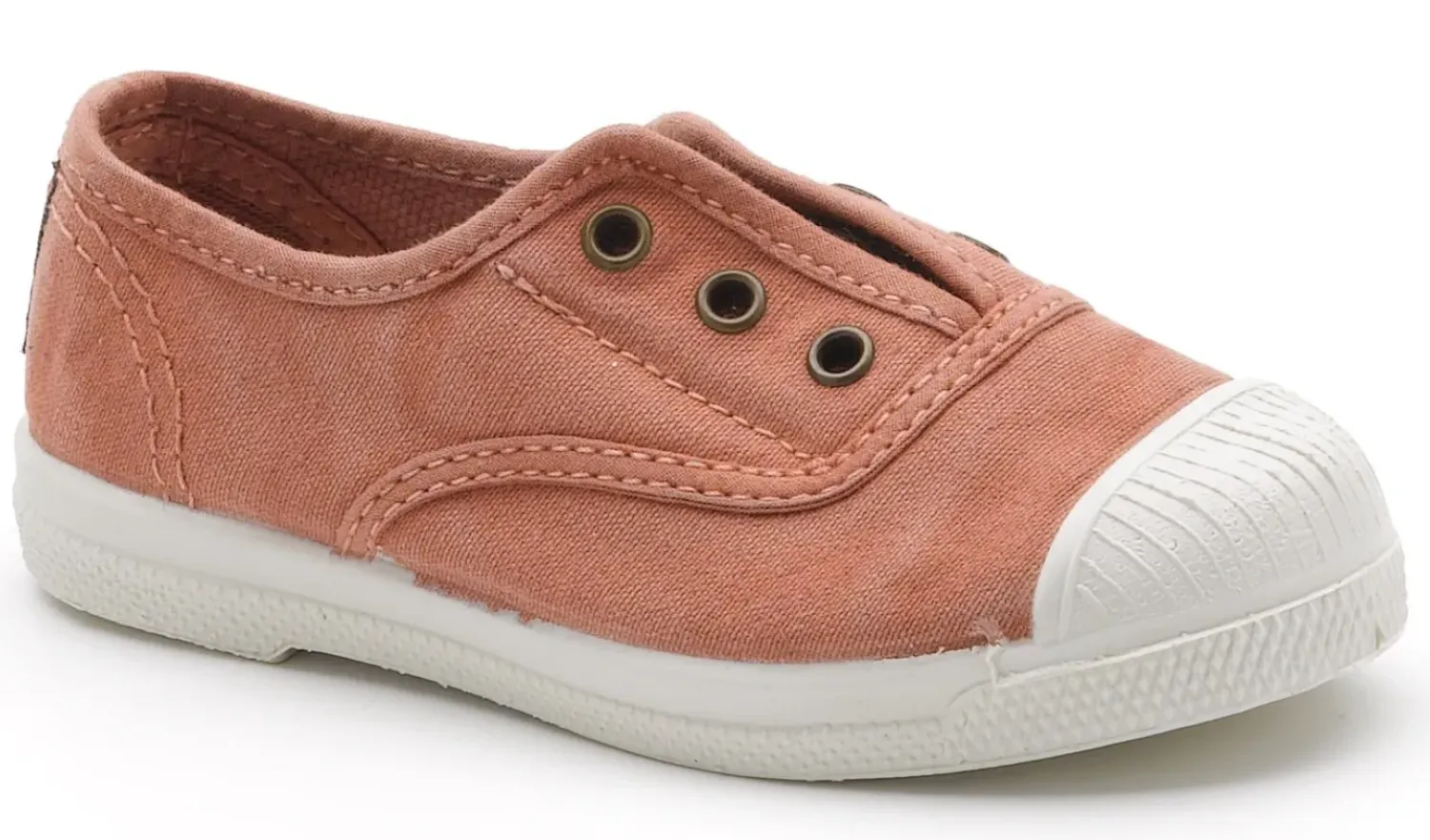 Natural World Chaussures-Old Grape