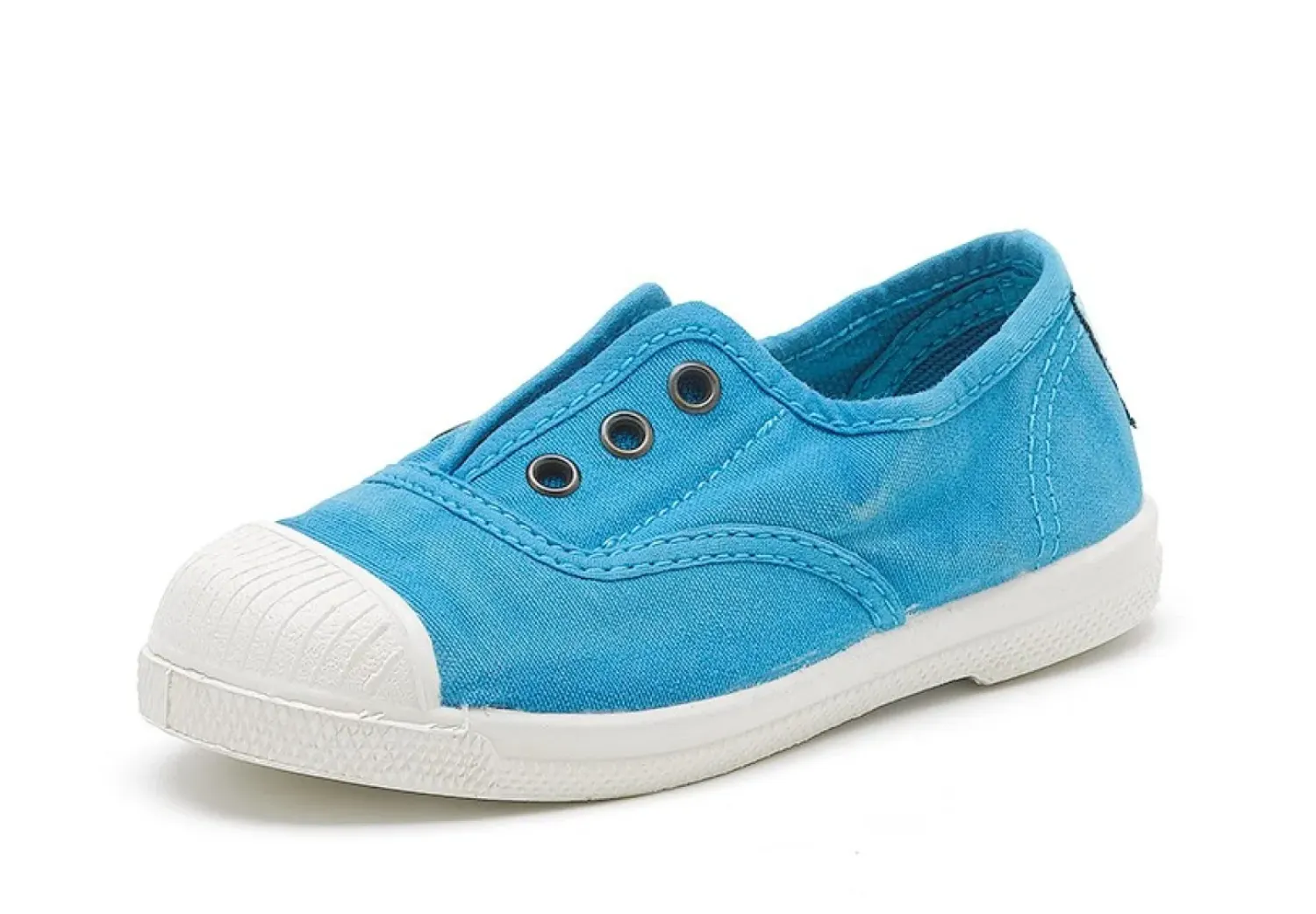 Natural World Chaussures-Old Grape